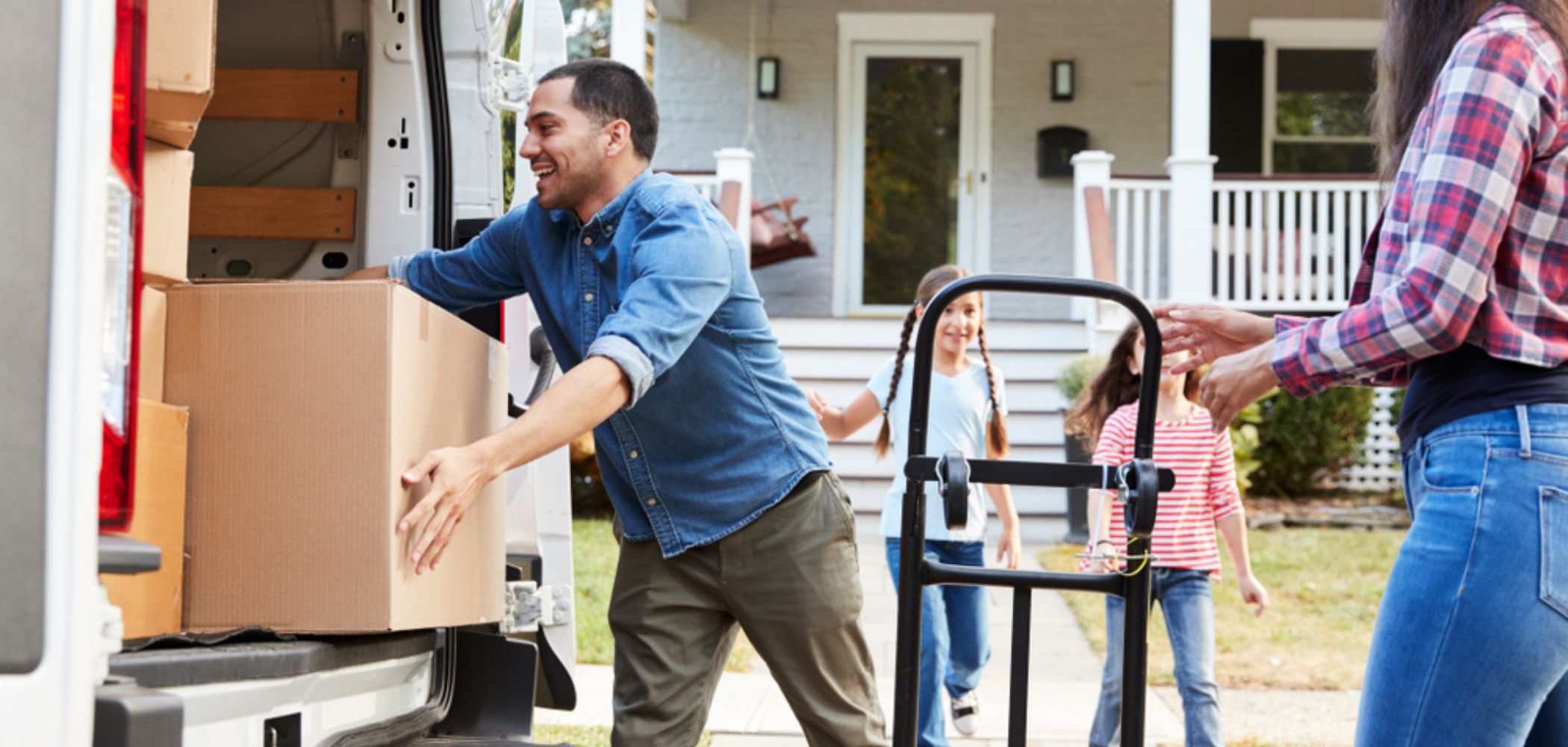 10 ideas to immediately improve how you hire movers and drivers Blog